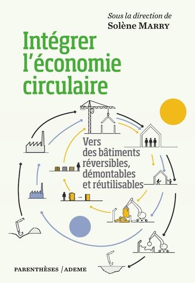 intégrer l'économie circulaire